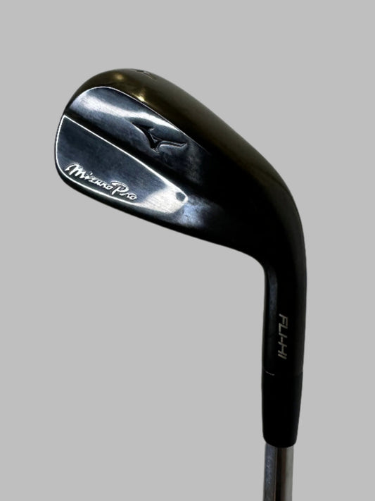 Mizuno Pro FliHi Utility #4 Driving Iron / Great Condition / Stiff Flex