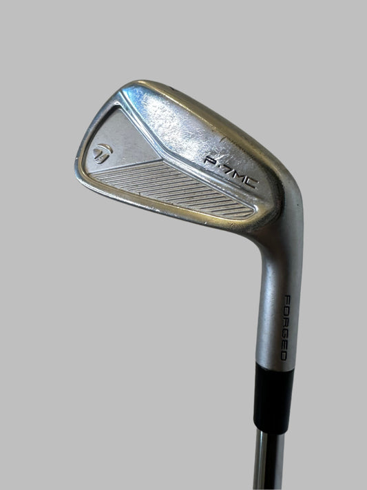 Taylormade P7MC Irons (3-PW) / Great Condition / Stiff Flex