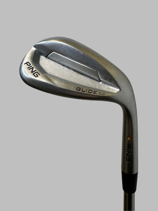 PING Glide 3.0 56.12* Wedge / Good Condition / Wedge Flex