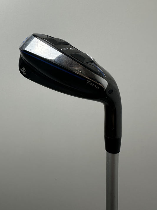 Cobra T-Rail #4 iron / Great Condition / Ladies Flex