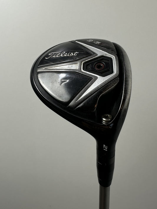 Titleist 915F #7 Wood / Great Condition / Regular Flex