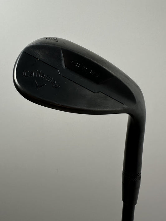 Callaway OPUS 60.6.T / Good Condition / Stiff Flex