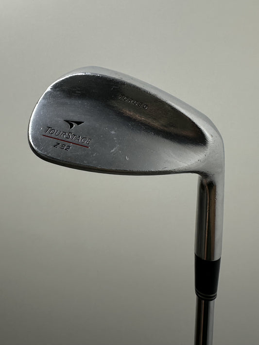 Tour Stage Forged 52* Wedge / Great Condition / Stiff Flex