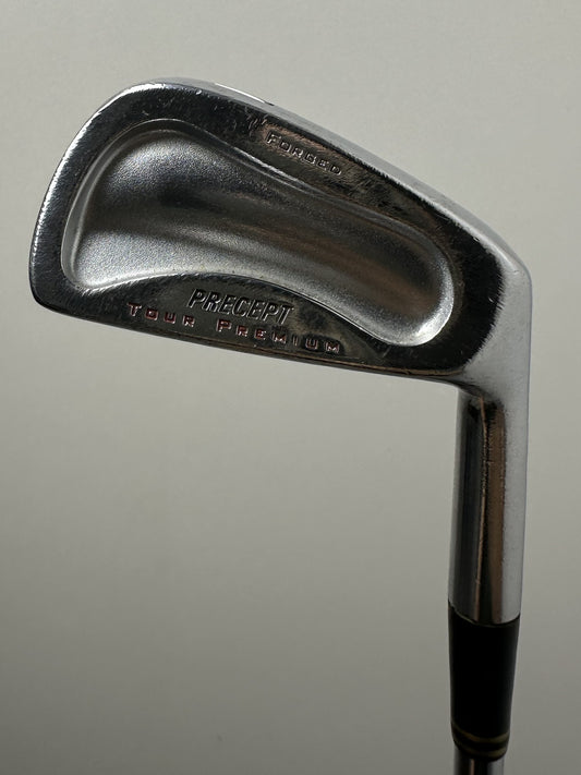 Precept Tour Premium Forged (2-PW) / Great Condition / Stiff Flex