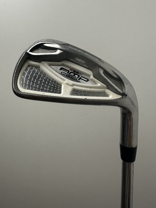 Cobra AMP Cell Irons (5-9) / Good Condition / Regular Flex