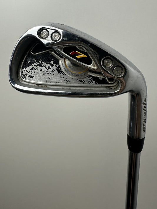 Taylormade R7 Irons (5-SW) / Good Condition / Regular Flex