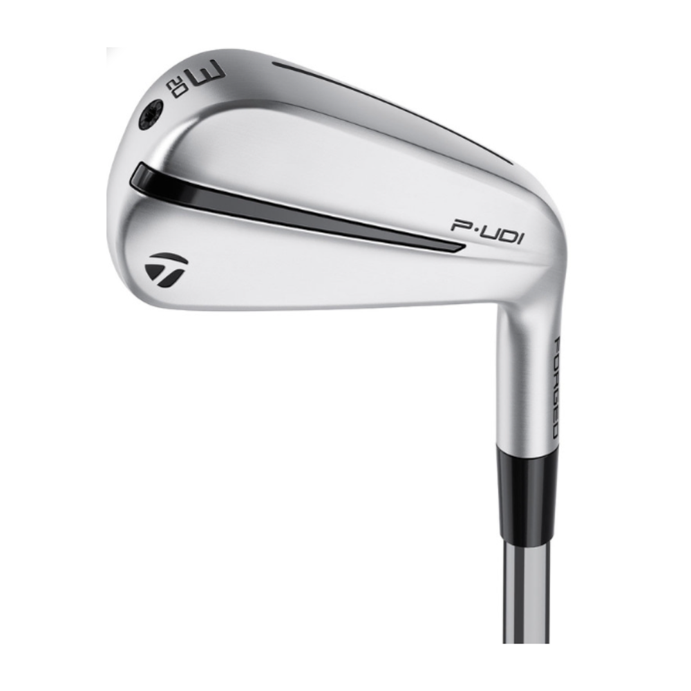 Driving Irons