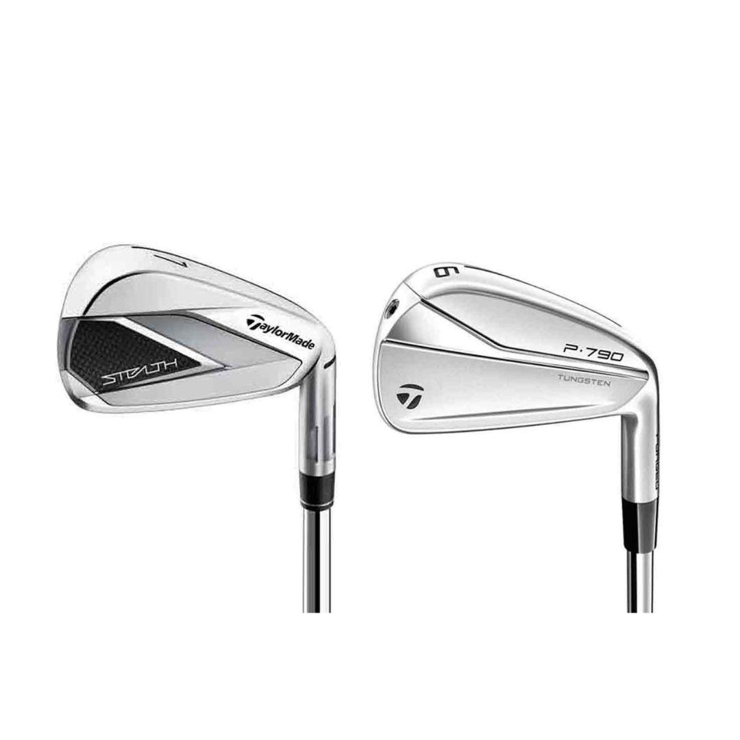 Iron Sets