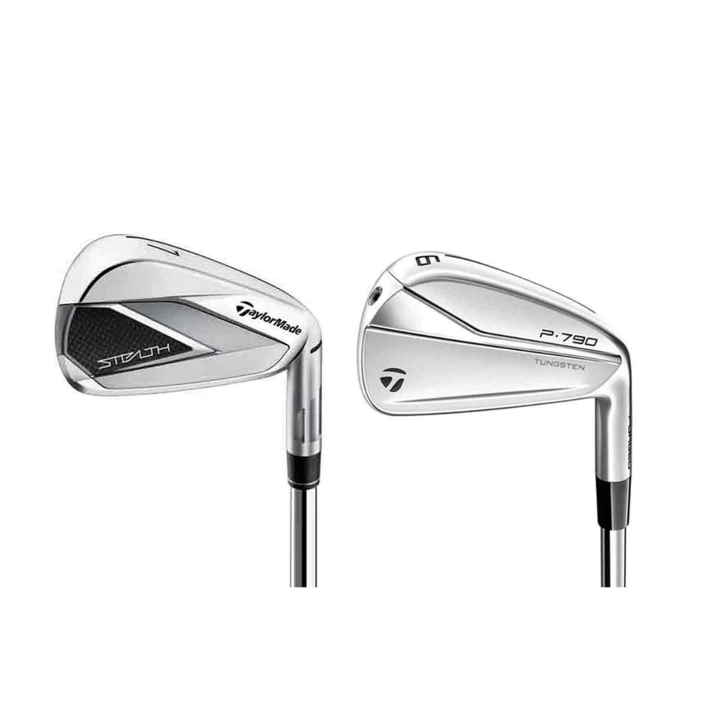 Iron Sets