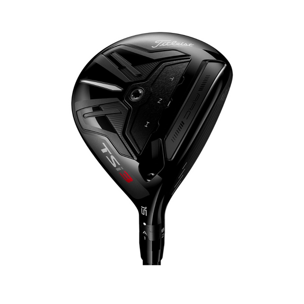 Fairway Woods