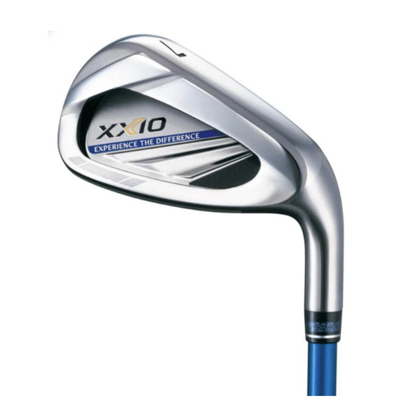 Single Irons