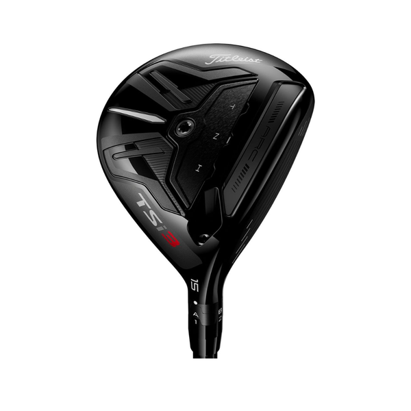 Fairway Woods