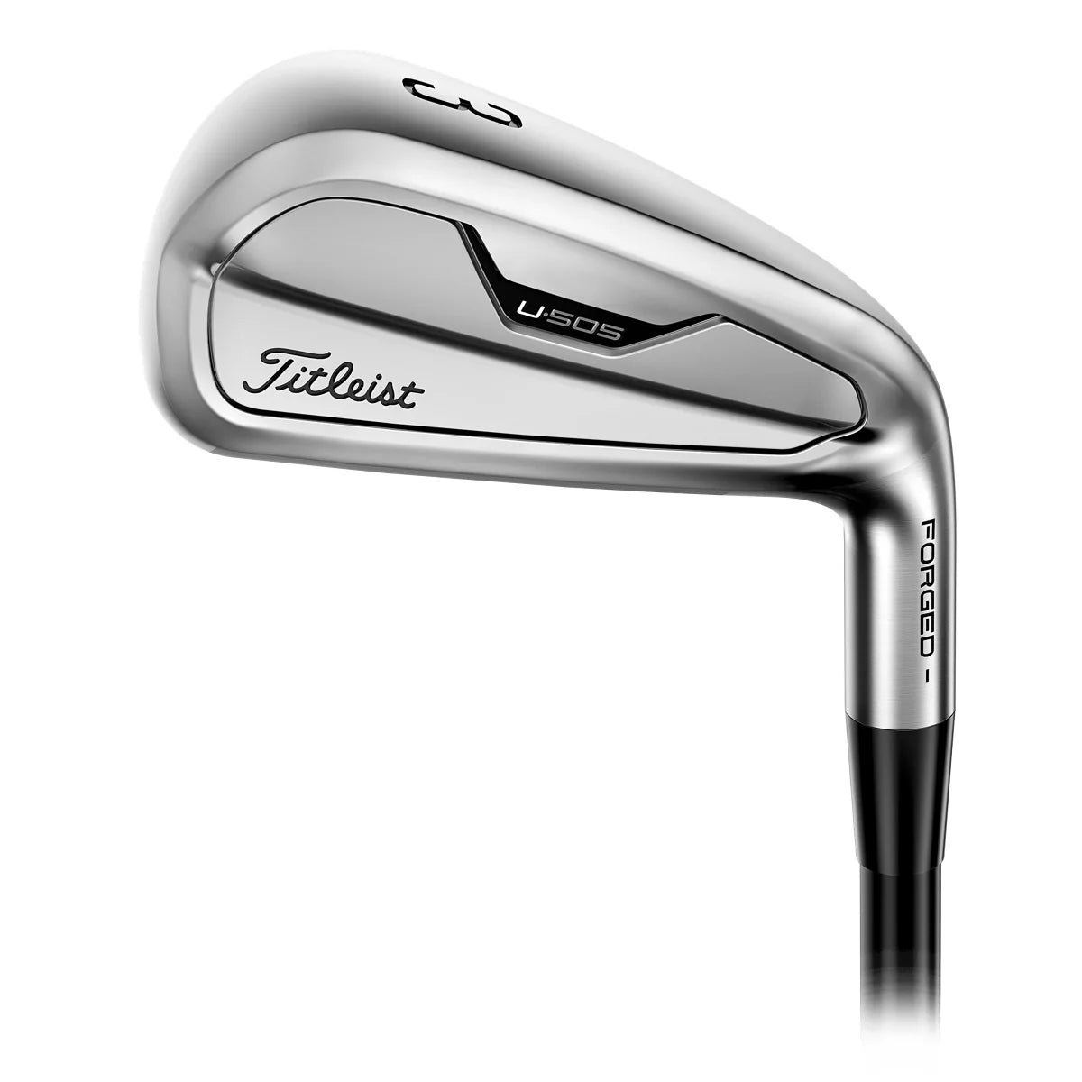 Utility Irons
