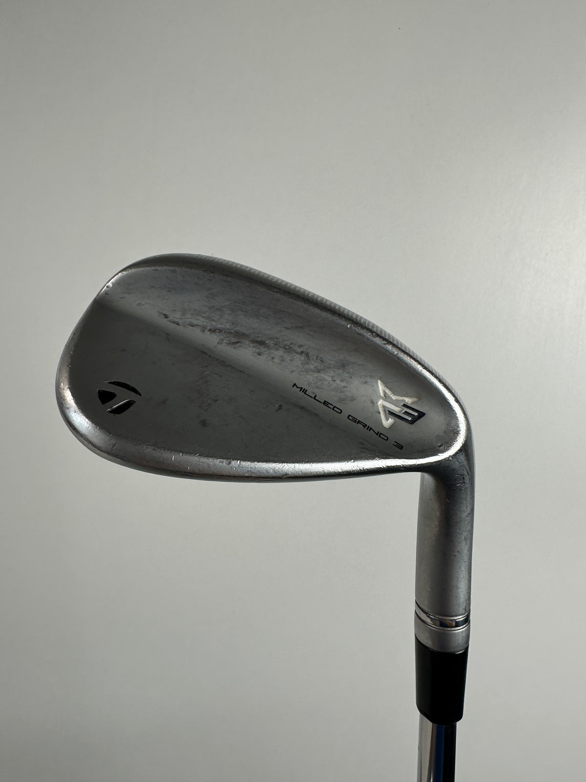 RH Taylormade MG3 Wedge 54-11