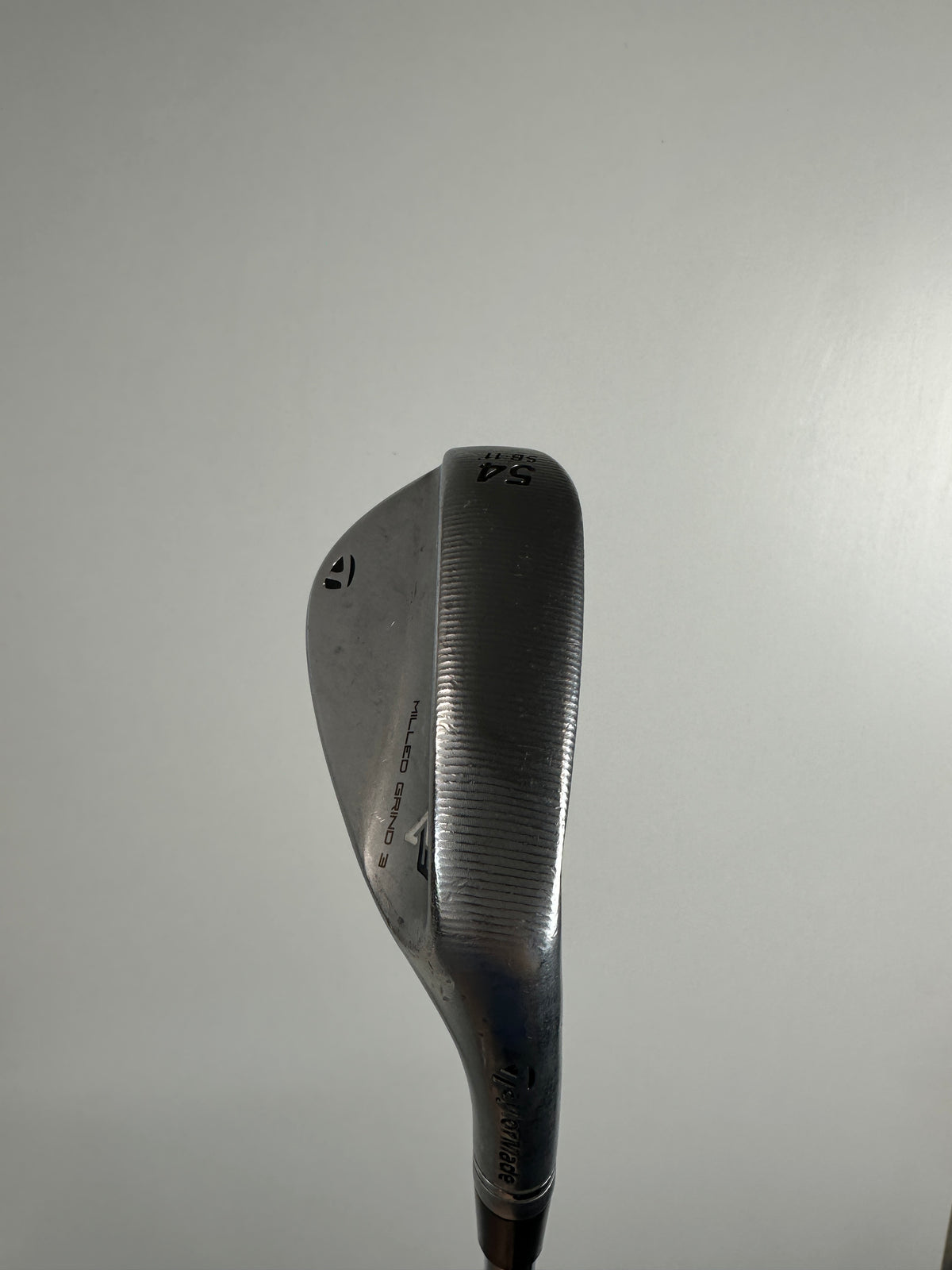 RH Taylormade MG3 Wedge 54-11