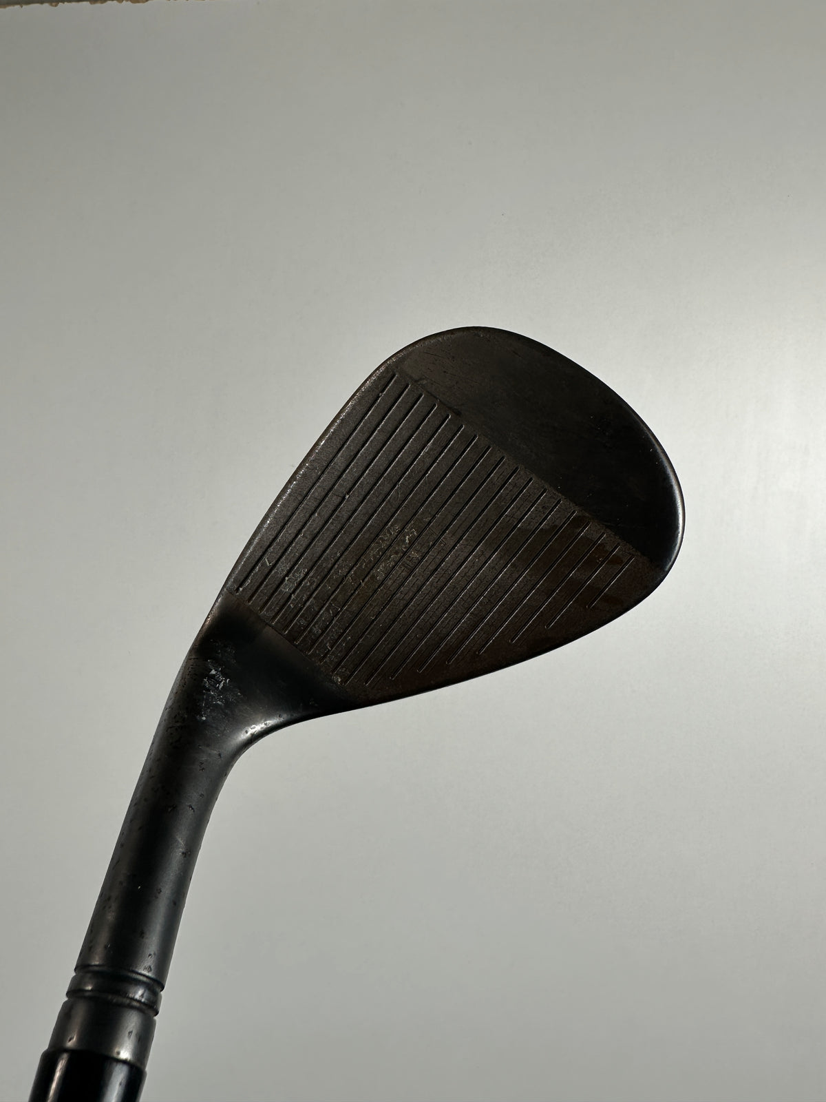 RH Taylormade MG3 Wedge 60-08