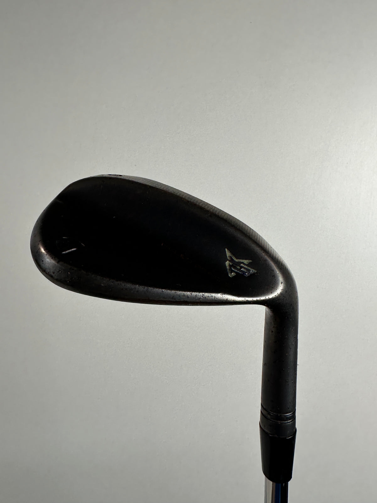 RH Taylormade MG3 Wedge 60-08
