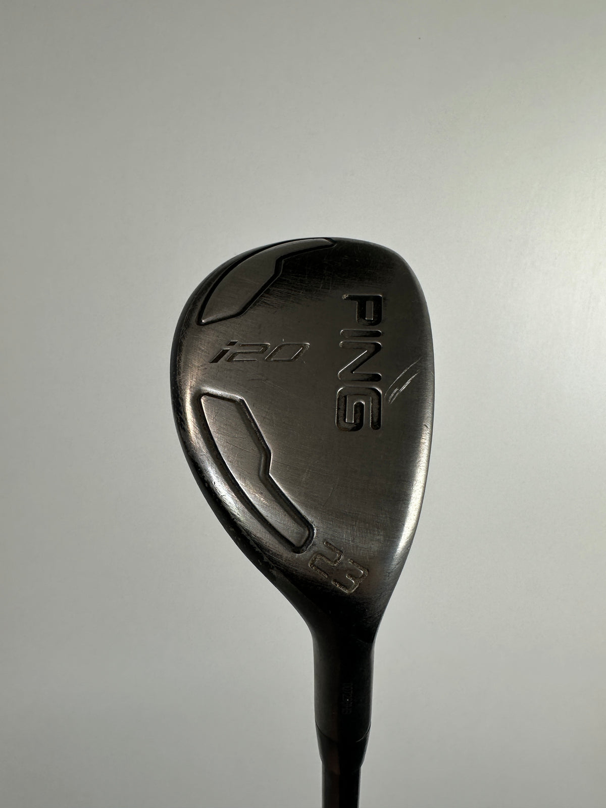 RH PING i20 Hybrid #4