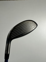 RH Callaway Ai Smoke Triple Diamond Fairway Wood #3