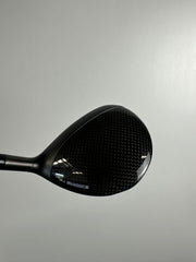 RH Callaway Ai Smoke Triple Diamond Fairway Wood #3