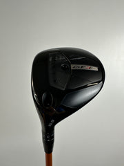 LH Titleist GT3 Fairway Wood #4