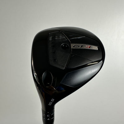 LH Titleist GT3 Fairway Wood #4