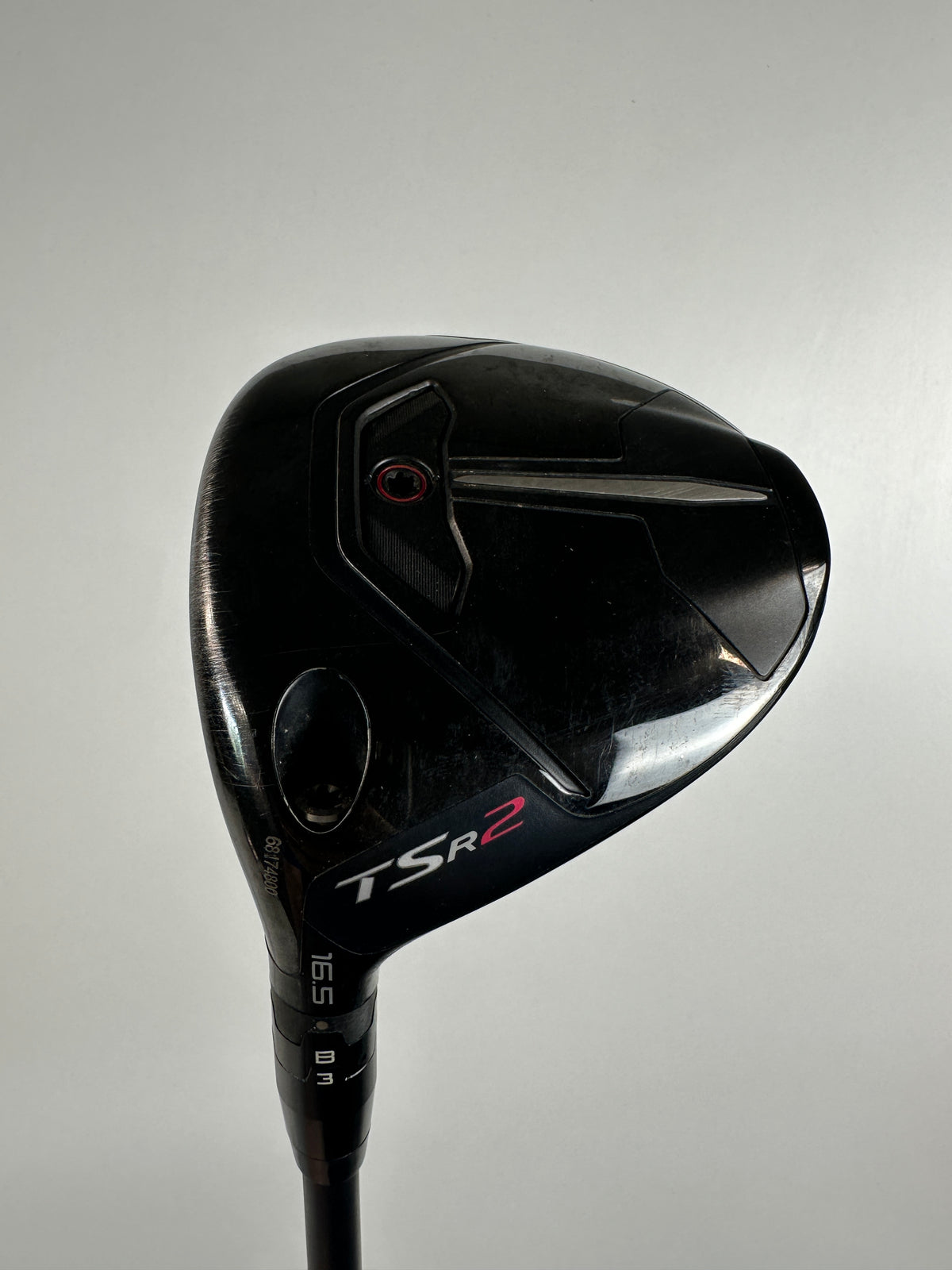 LH Titleist TSR2 Fairway Wood #4