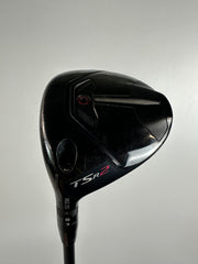 LH Titleist TSR2 Fairway Wood #4