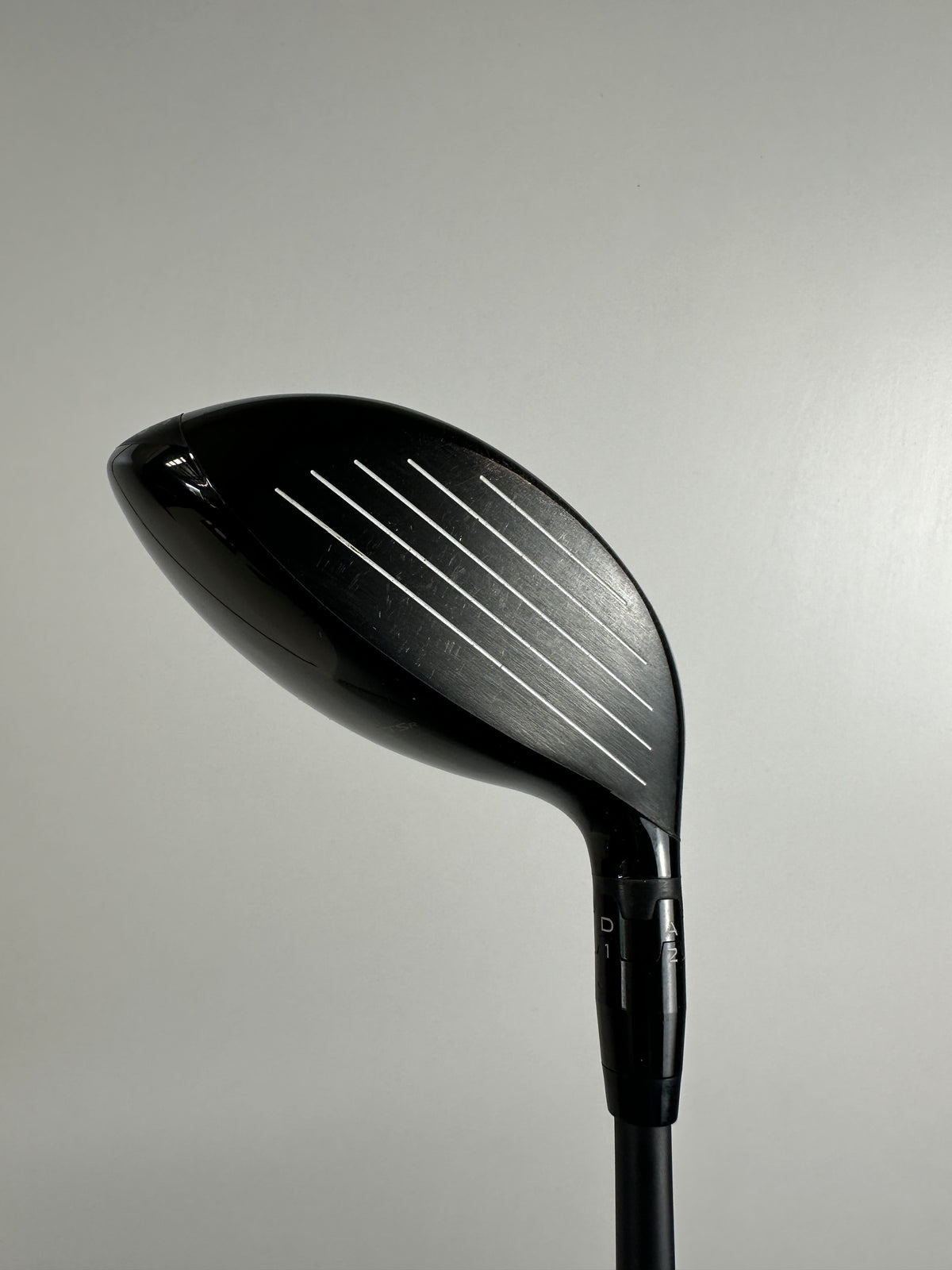 LH Titleist TSR2 Fairway Wood #4