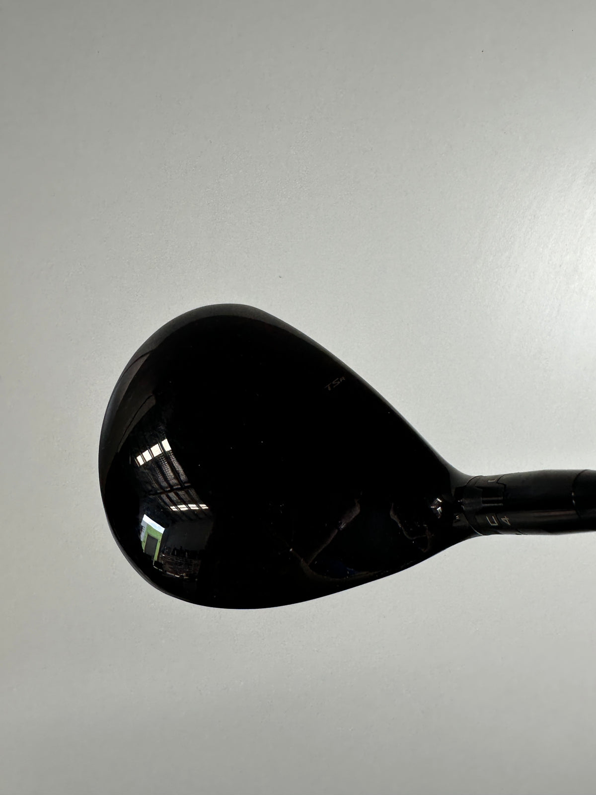 LH Titleist TSR2 Fairway Wood #4