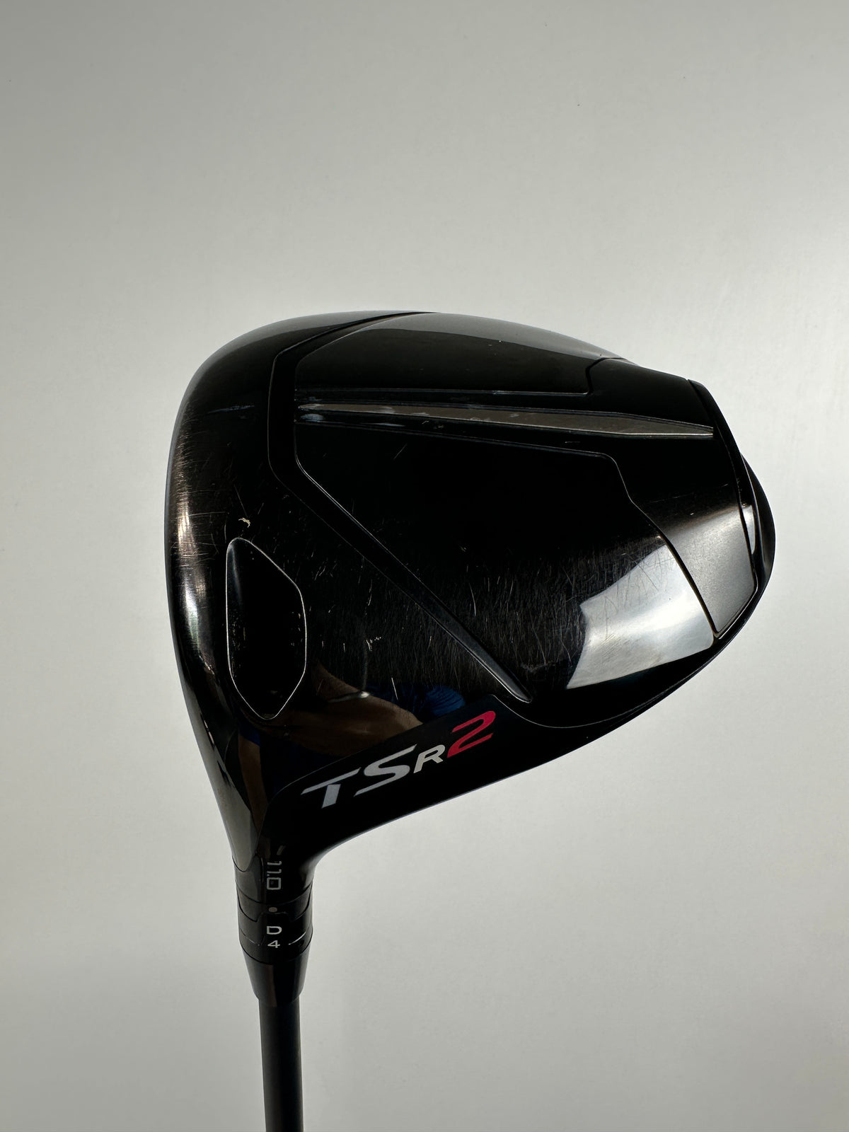 LH Titleist TSR2 Driver 11*