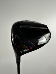LH Titleist TSR2 Driver 11*