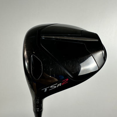 LH Titleist TSR2 Driver 11*