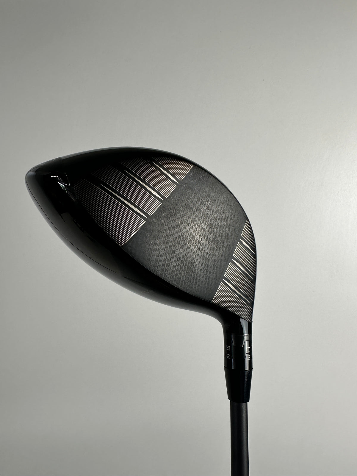 LH Titleist TSR2 Driver 11*