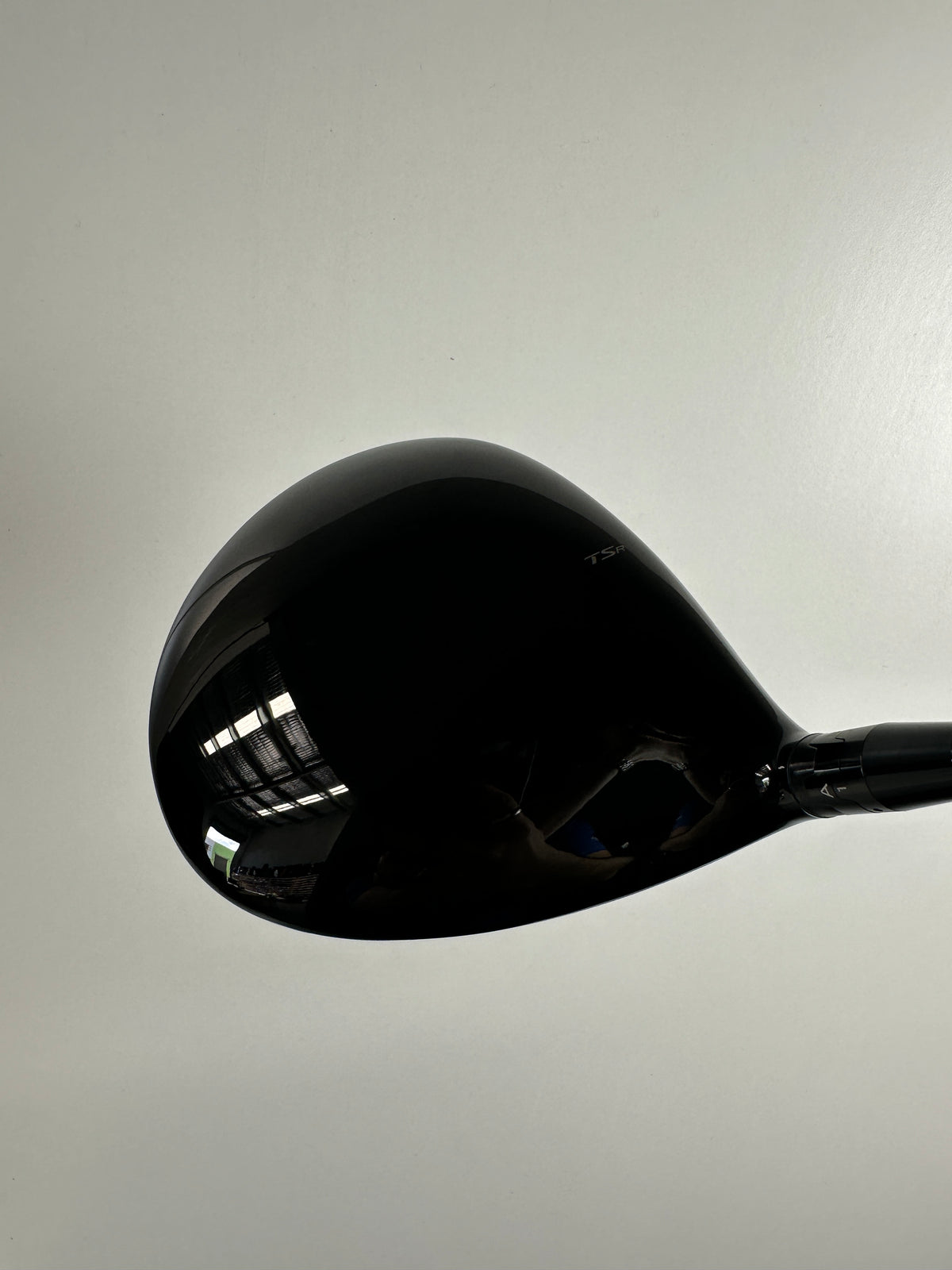 LH Titleist TSR2 Driver 11*