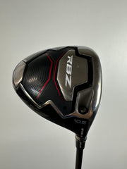 RH Taylormade RBZ Driver 10.5*