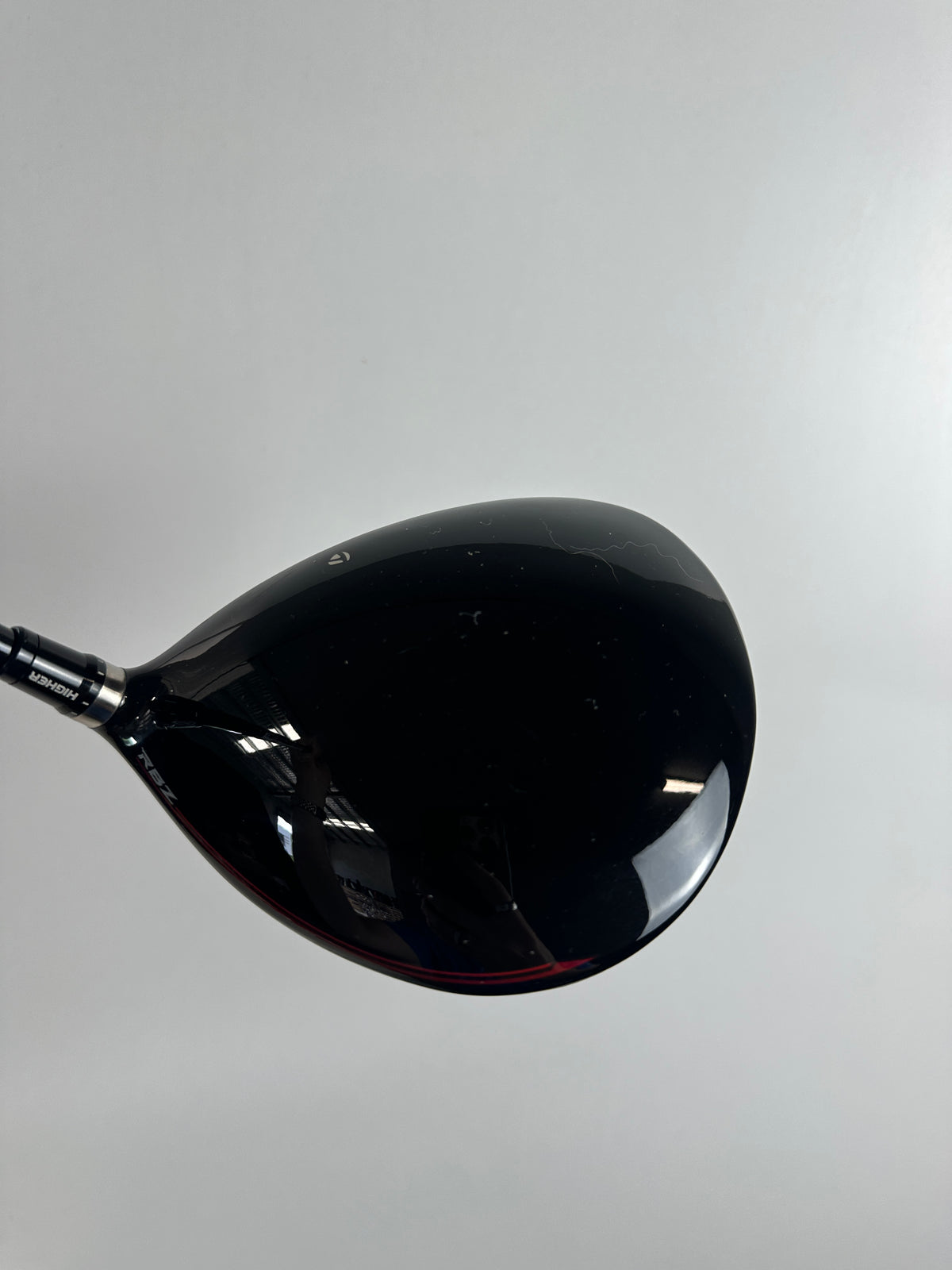 RH Taylormade RBZ Driver 10.5*