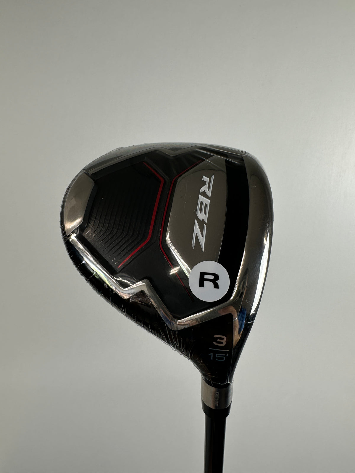 RH Taylormade RBZ Fairway Wood #3