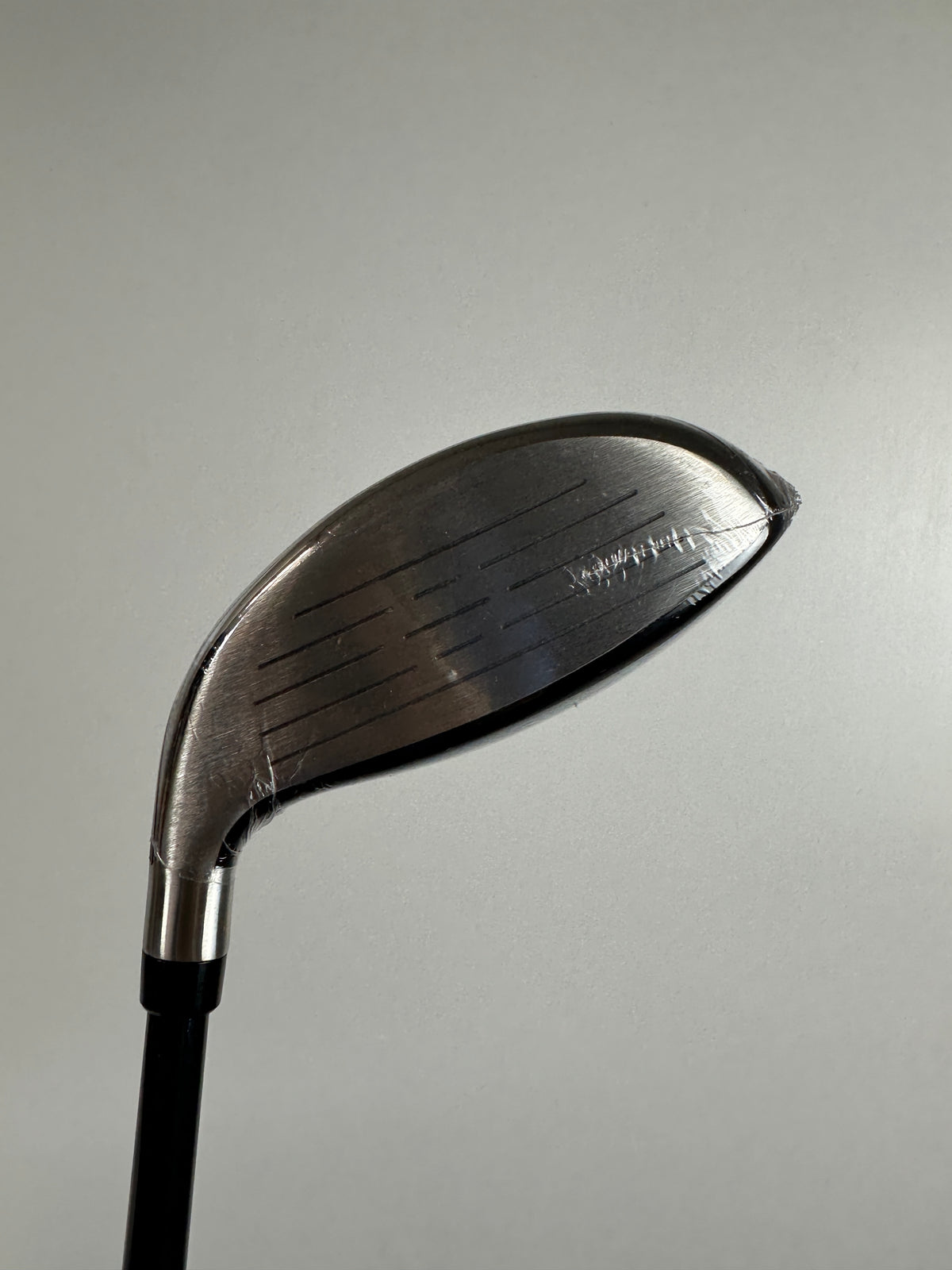 RH Taylormade RBZ Fairway Wood #3