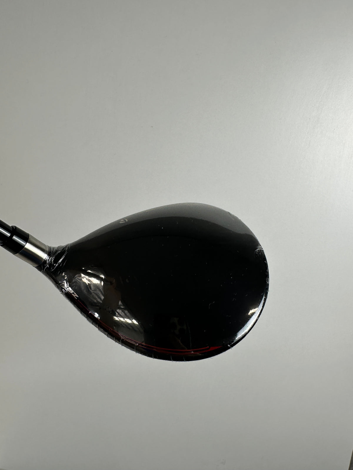 RH Taylormade RBZ Fairway Wood #3