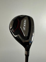 RH Taylormade RBZ Hybrid #4