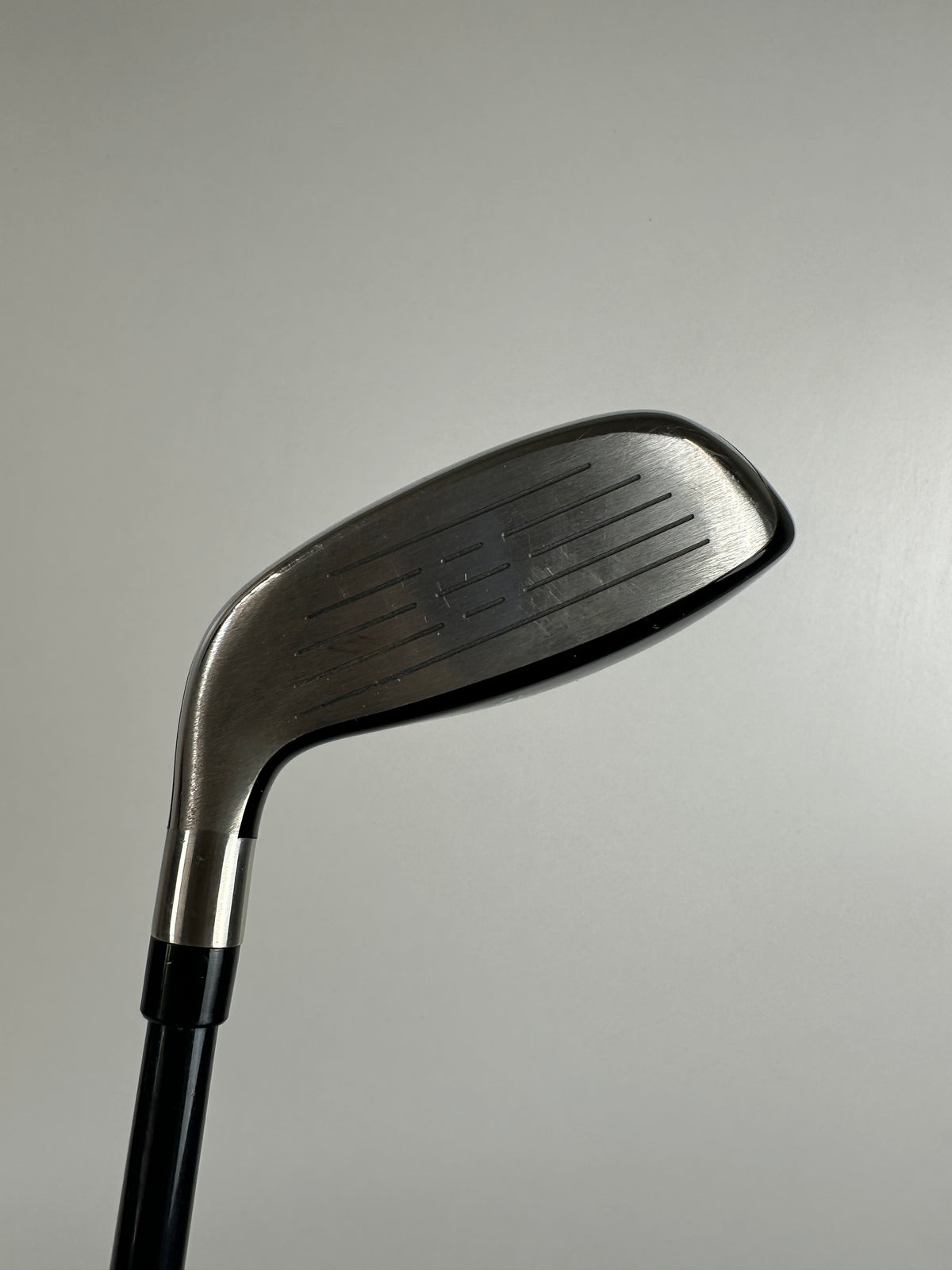 RH Taylormade RBZ Hybrid #4