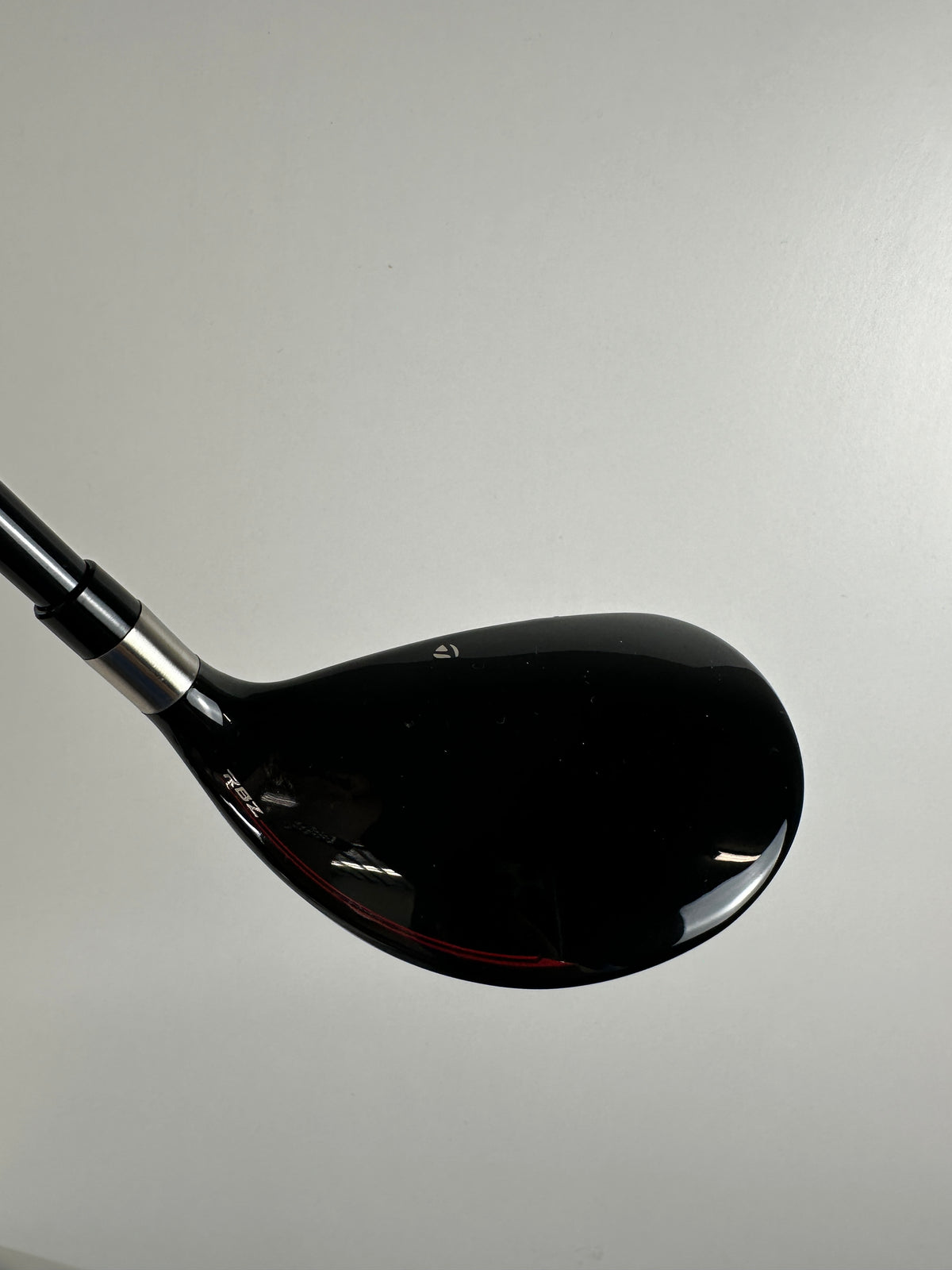 RH Taylormade RBZ Hybrid #4