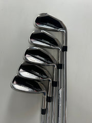 RH Taylormade RBZ Irons (6-PW)