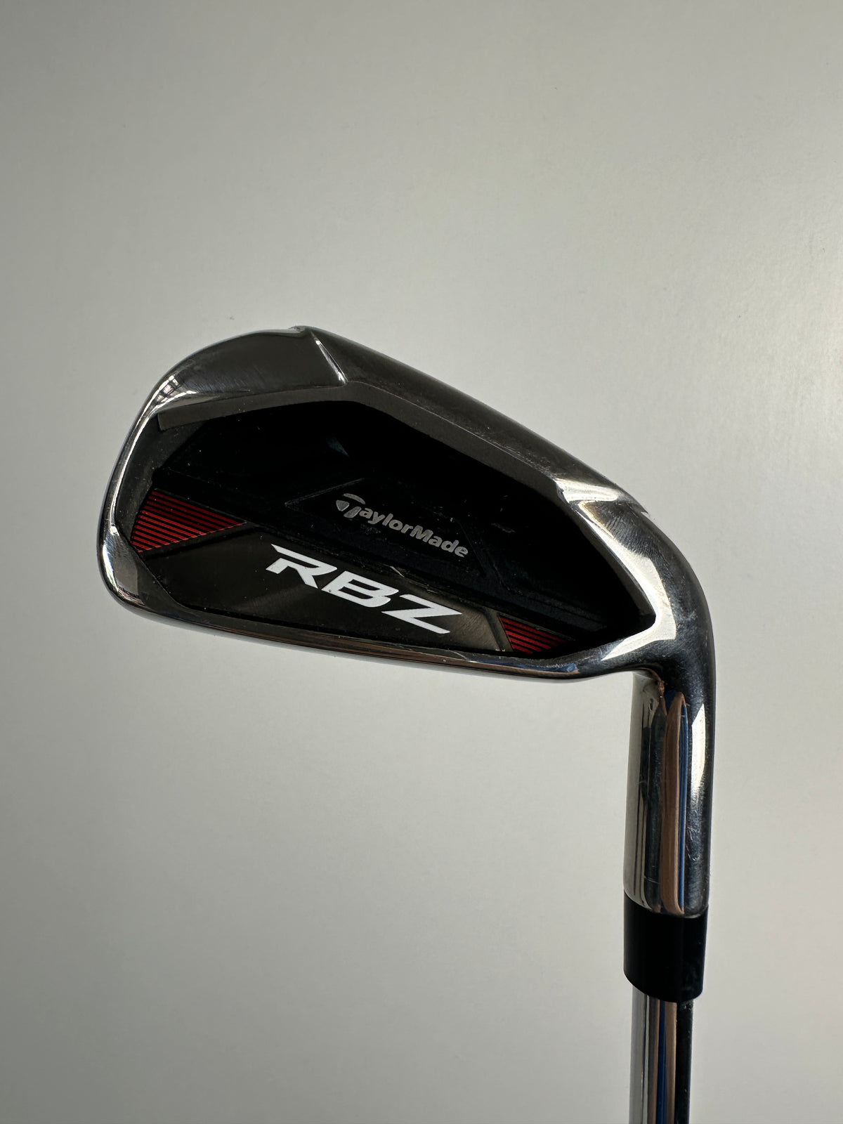 RH Taylormade RBZ Irons (6-PW)