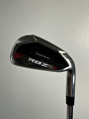 RH Taylormade RBZ Irons (6-PW)
