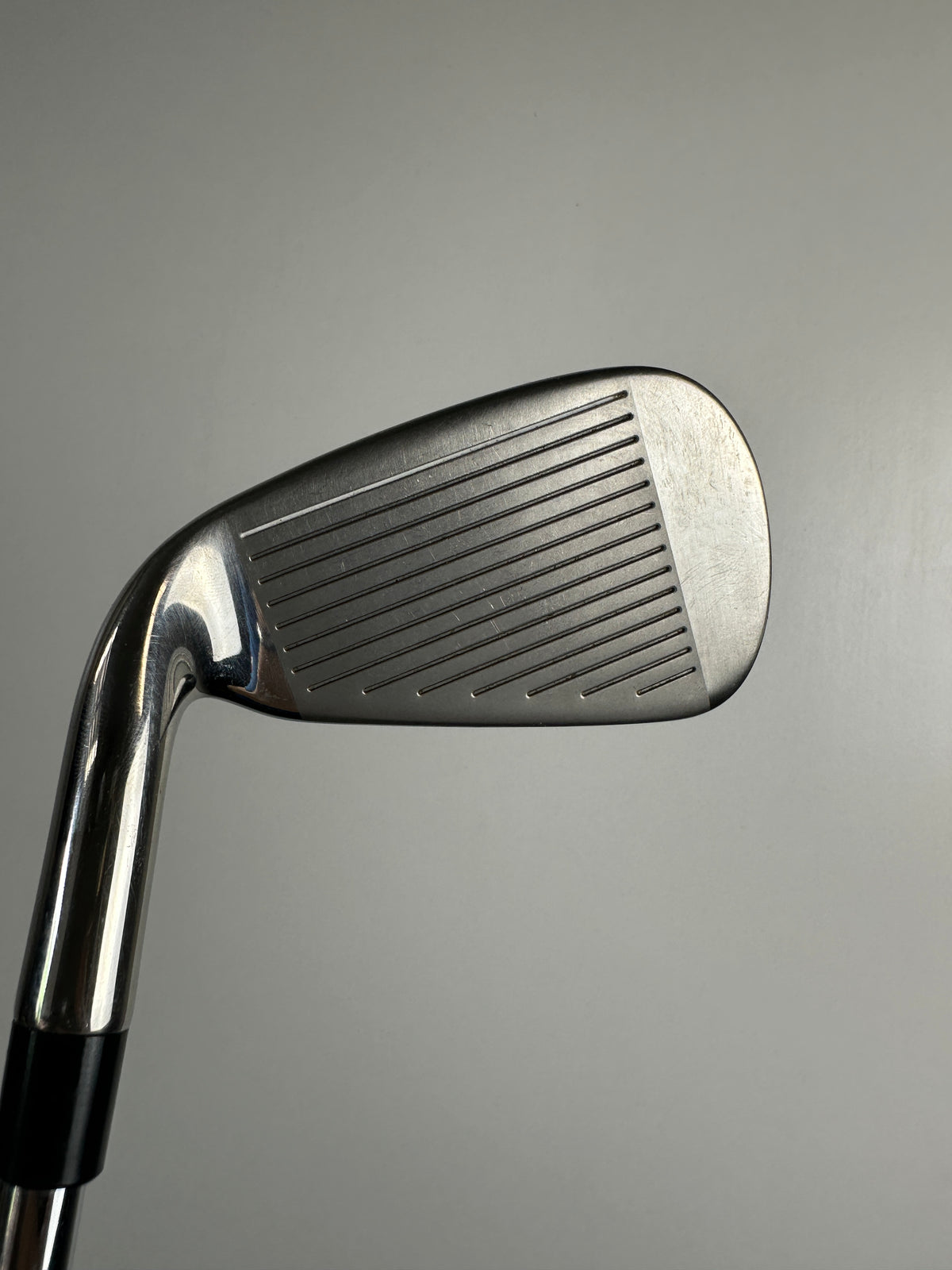 RH Taylormade RBZ Irons (6-PW)