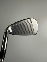 RH Taylormade RBZ Irons (6-PW)