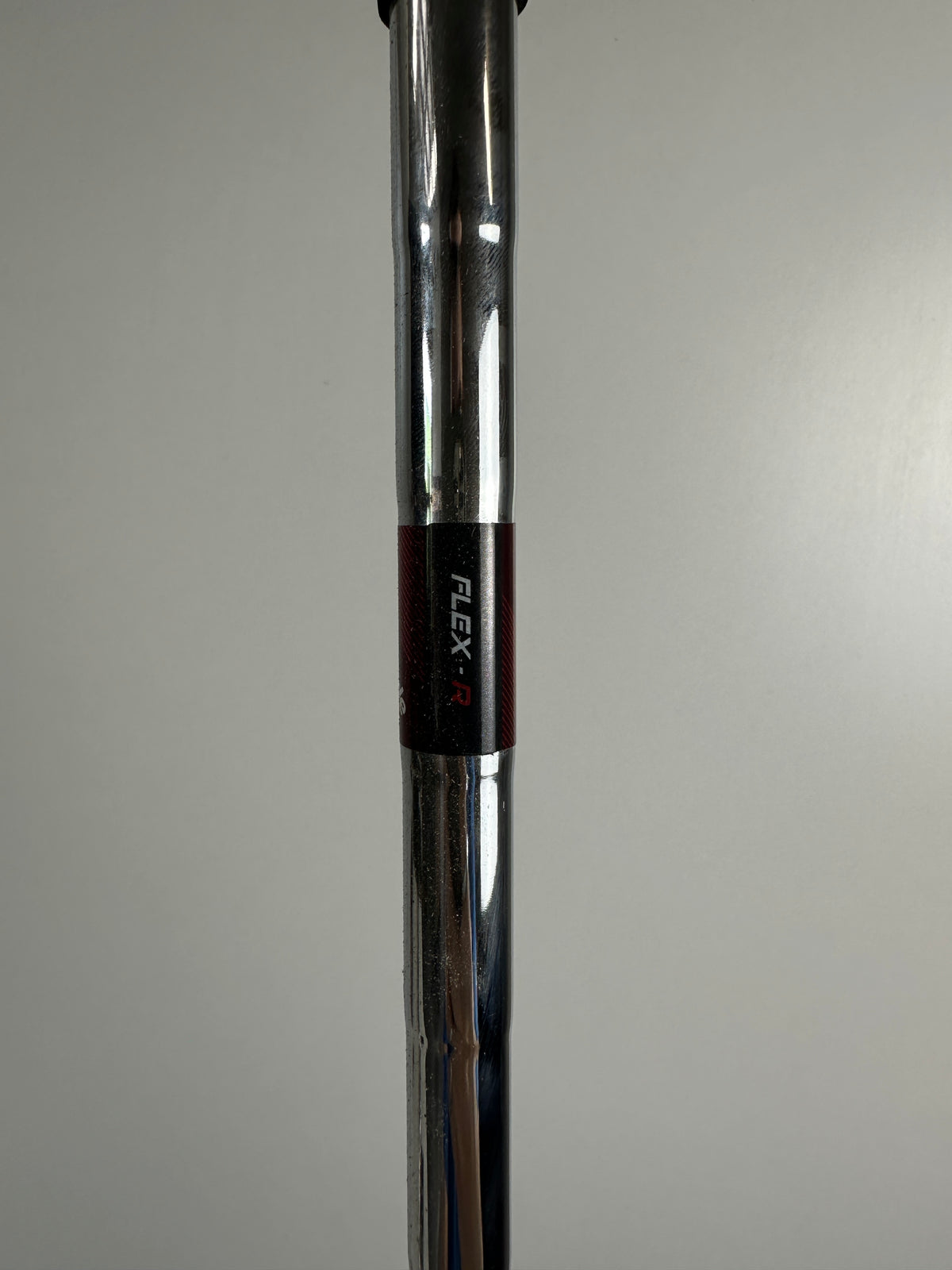 RH Taylormade RBZ Irons (6-PW)