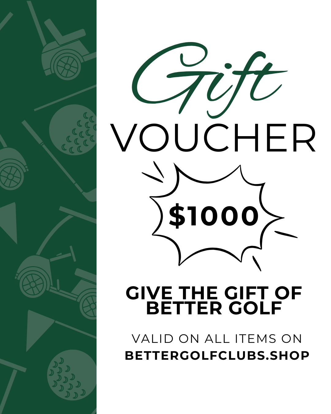 Gift Cards